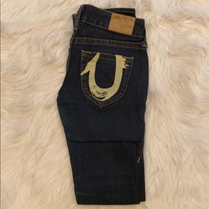 True religion jeans
